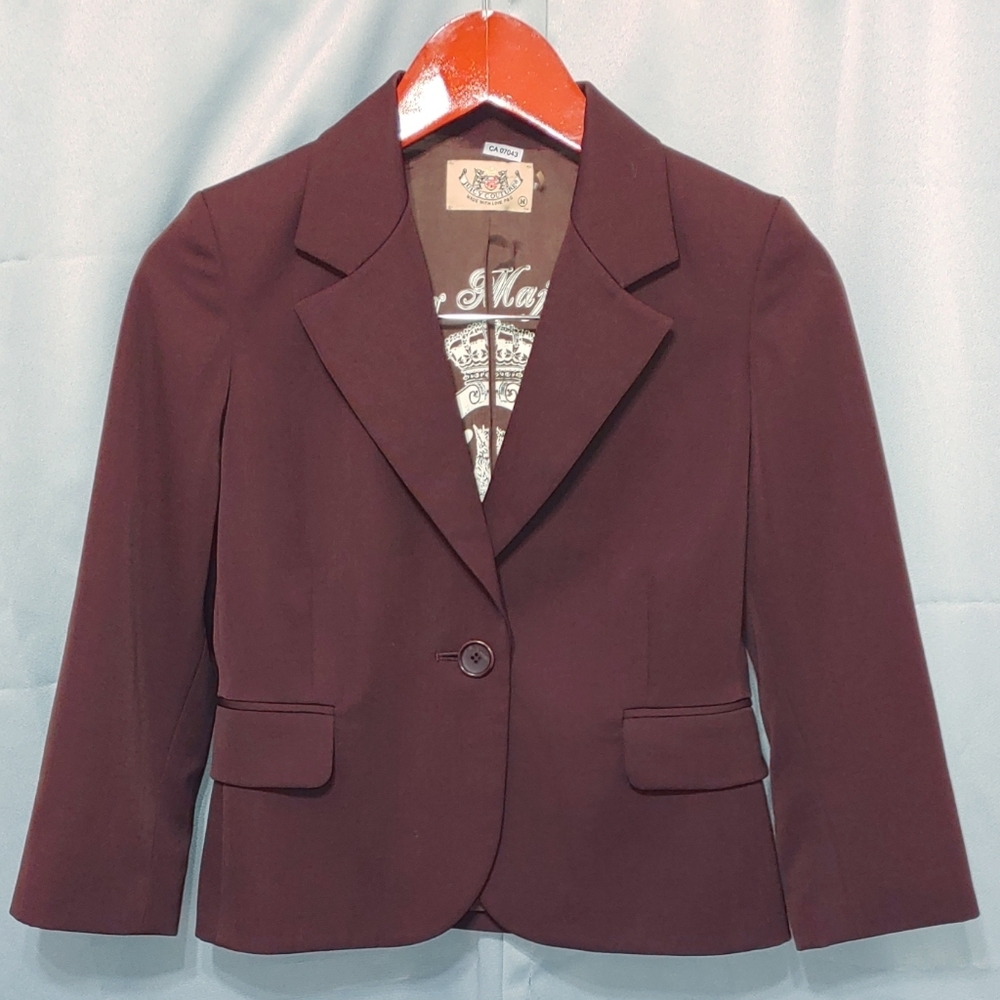 Juicy Couture jacket